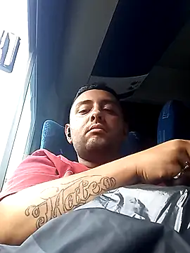 angelitocalientico online show from October 10, 7:40 pm