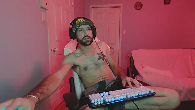 Ardokks online show from December 2, 2:58 am