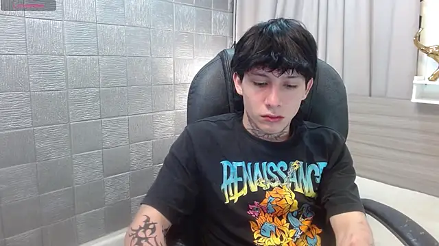 Iantwink18 online show from November 20, 3:06 am