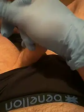 zauberjunge online show from April 28, 6:56 pm