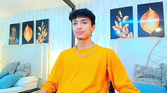 Lean Portman online show from October 21, 8:55 pm