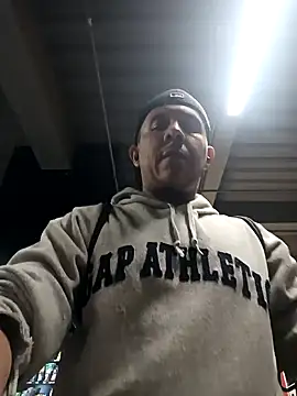 Misterjhons2 online show from October 29, 7:00 am