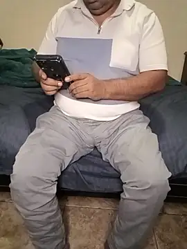 HomHot47 online show from April 4, 7:16 am