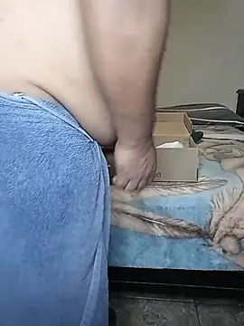 HomHot47 online show from November 27, 6:39 am