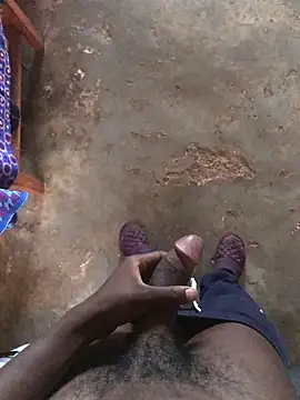 Madlabantu02 online show from November 22, 3:50 am