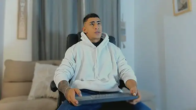 adrian ray online show from April 11, 12:41 pm