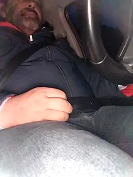 Necroforo online show from March 21, 4:27 am