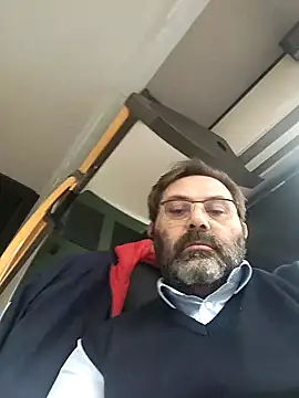 Necroforo online show from April 1, 1:41 pm