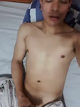 Elcurvo69 online show from February 8, 7:14 am