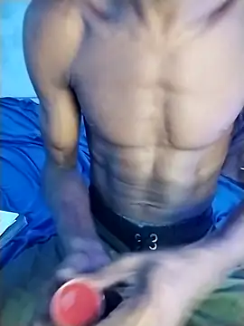 sertaonegro online show from November 19, 12:49 pm