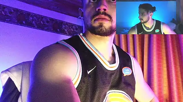 Snapshot of Axel-Cr0ss chatting on September 27, 3:59 am Axel-Cr0ss online show from September 27, 3:59 am