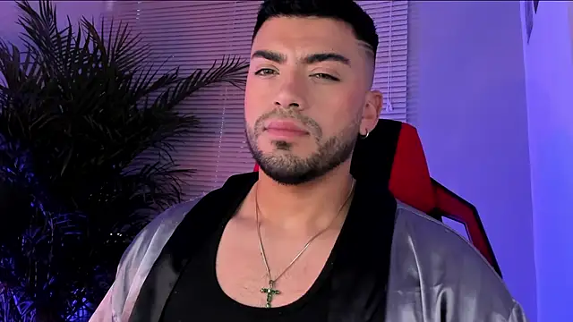 Alexander Diiaz online show from September 15, 10:49 am