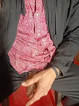 HeavyHung10 online show from January 12, 6:06 am