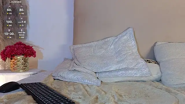 Snowlann online show from November 12, 11:49 am