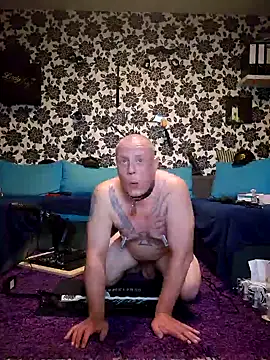 Sklave-Sille online show from September 15, 5:58 pm