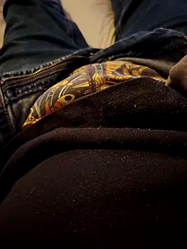 Alberto2840 online show from January 8, 10:53 am