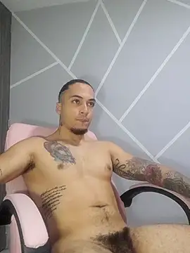 magic mike 26 online show from February 5, 9:11 pm