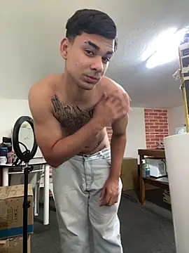 Snapshot of condenovin chatting on October 16, 6:16 pm condenovin online show from October 16, 6:16 pm