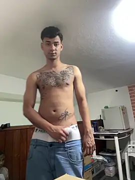 condenovin online show from November 6, 7:17 pm