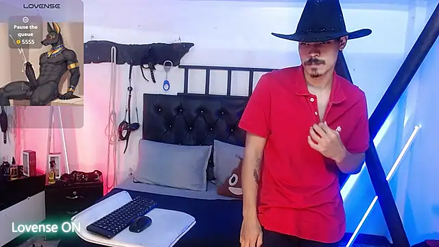 subarashi ishi69 online show from November 25, 6:43 pm