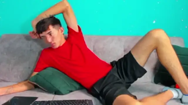 Maikol Ortiz online show from February 25, 2:29 pm