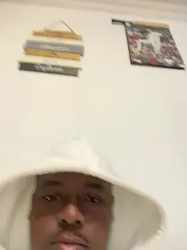 DaddyMyles online show from July 27, 8:27 pm