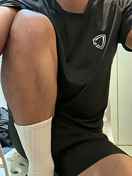 black xun online show from February 6, 5:21 pm