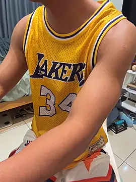 black xun online show from April 11, 2:53 pm