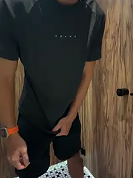 black xun online show from July 13, 4:42 pm