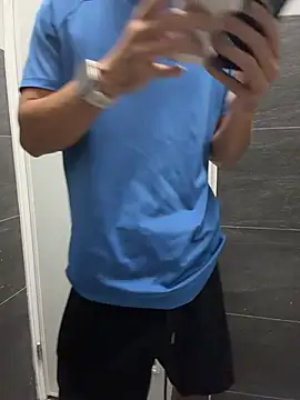 black xun online show from July 24, 4:47 pm