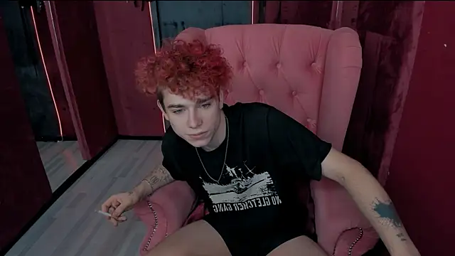 Blaiz Vok online show from November 10, 8:36 pm