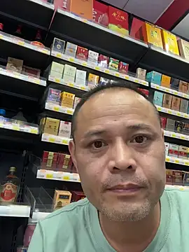 dajiba4718 online show from October 17, 3:05 pm