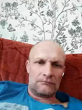 mishania45 online show from April 20, 12:51 pm