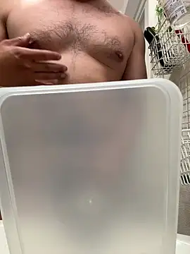 sukebegorilla online show from July 28, 9:36 pm