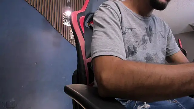 Boss Domiinator online show from July 25, 12:46 pm