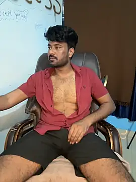 MeekBatgirl online show from November 10, 6:24 pm