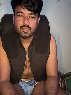 MeekBatgirl online show from November 9, 10:30 am