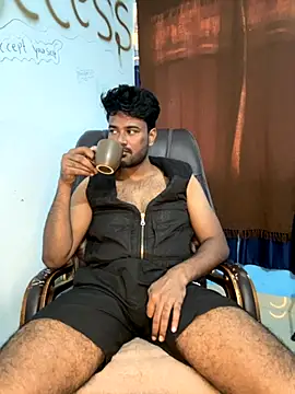 MeekBatgirl online show from November 14, 6:16 am