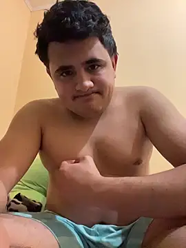 whitsblack online show from November 16, 12:46 am