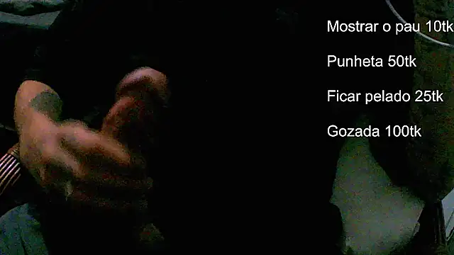 Original Luiz online show from September 15, 12:28 pm