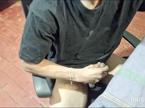 Negritovergonn online show from March 4, 3:46 am