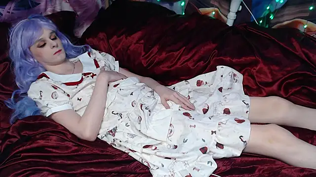 yutachka online show from June 7, 10:50 pm