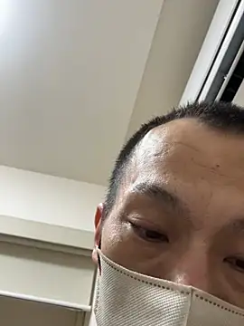 Yuma369 online show from April 22, 9:52 pm