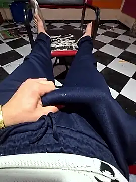 anis3g4 online show from March 10, 11:00 pm