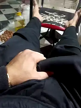 anis3g4 online show from December 13, 11:11 pm