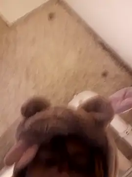 DarkSkinStroker online show from October 12, 5:29 pm