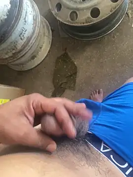 Chico031289 online show from March 21, 6:34 pm