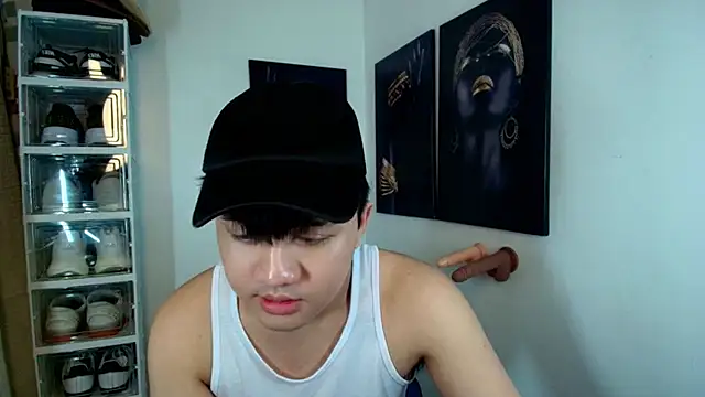 KentAivan online show from October 7, 5:28 pm