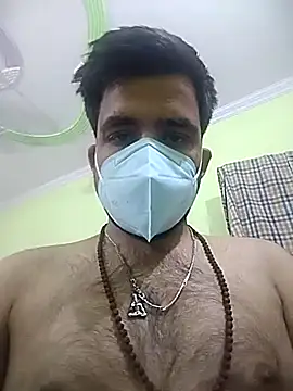 indian danny online show from April 14, 10:15 am