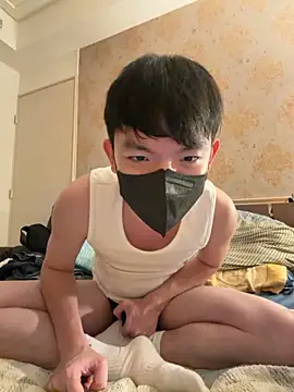 kaikai1335 online show from February 7, 3:18 pm